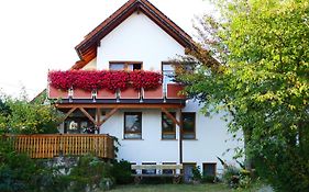 Gaestezimmer Schanz-Hilbel
